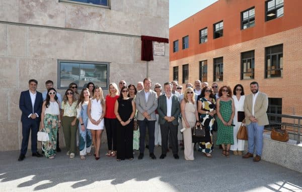 Toledo rinde homenaje a los abogados de oficio en el Día de la Justicia Gratuita.