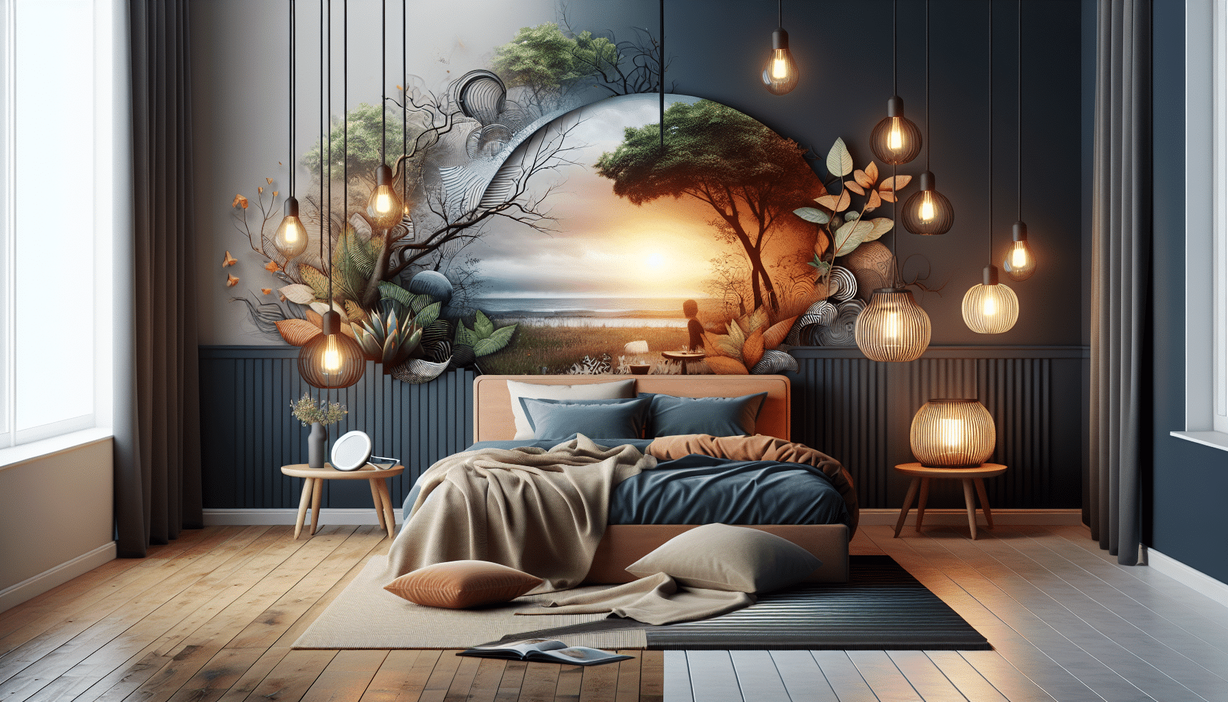 Renueva Tu Dormitorio: Siete Estrategias Infalibles Sin Renovaciones