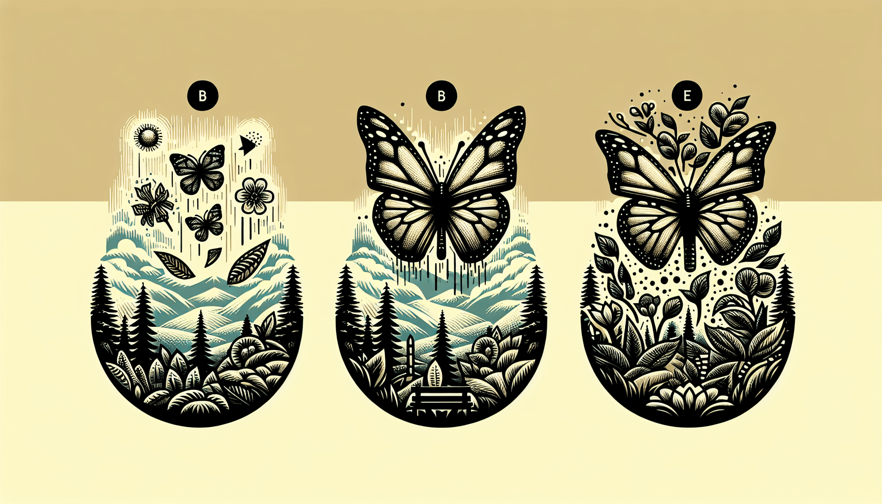 Tres Cambios Sutiles que Revolucionan tu Vida