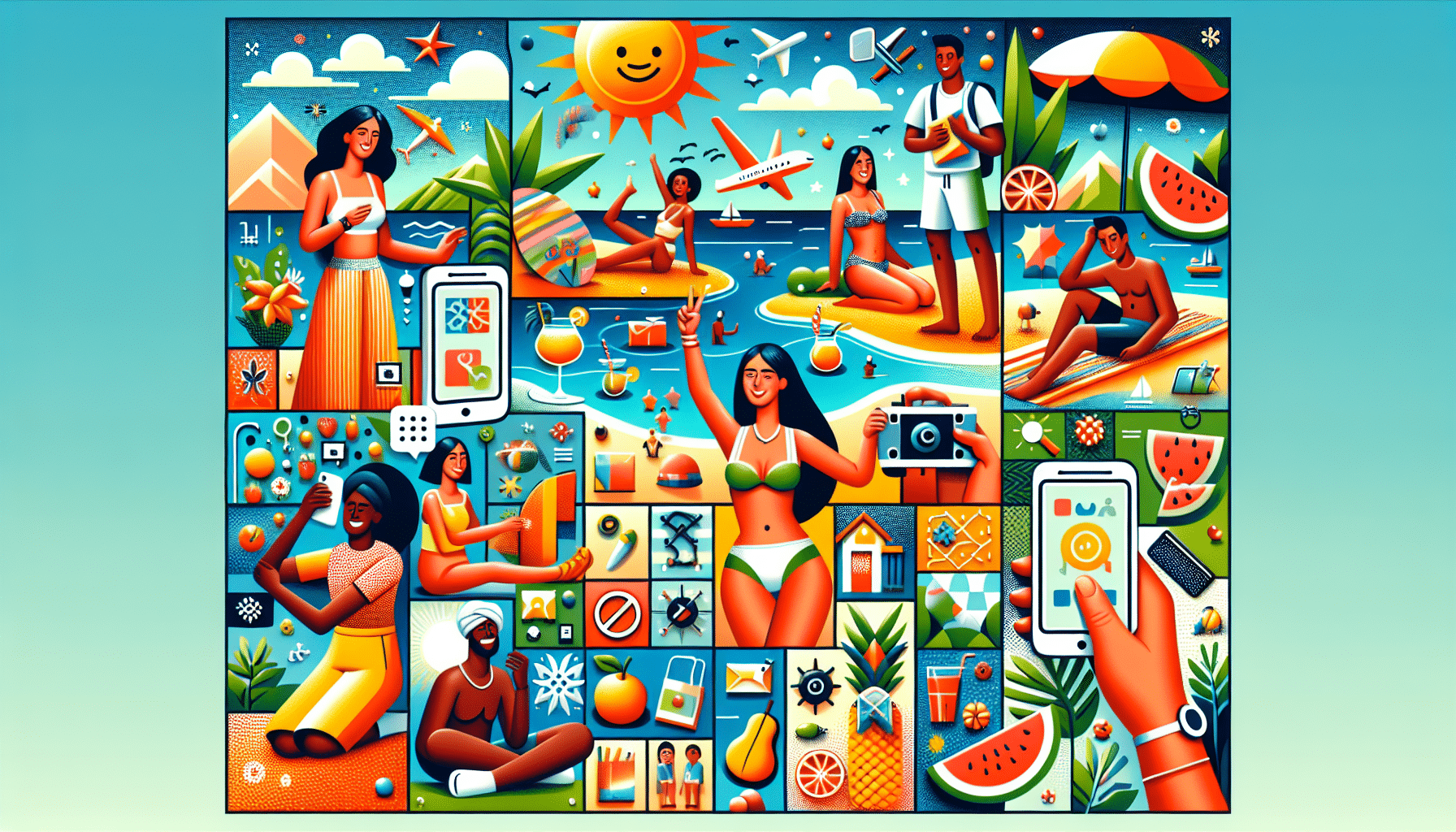 Verano Sin Fin: Saca el Máximo Provecho con Anker y su Tecnología Inteligente