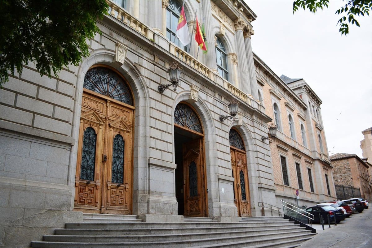 Consenso en la Diputación de Toledo para aprobar 15 millones de euros en inversiones locales