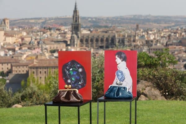 Velázquez Respaldará la Declaración del Damasquinado de Toledo como Patrimonio Cultural.