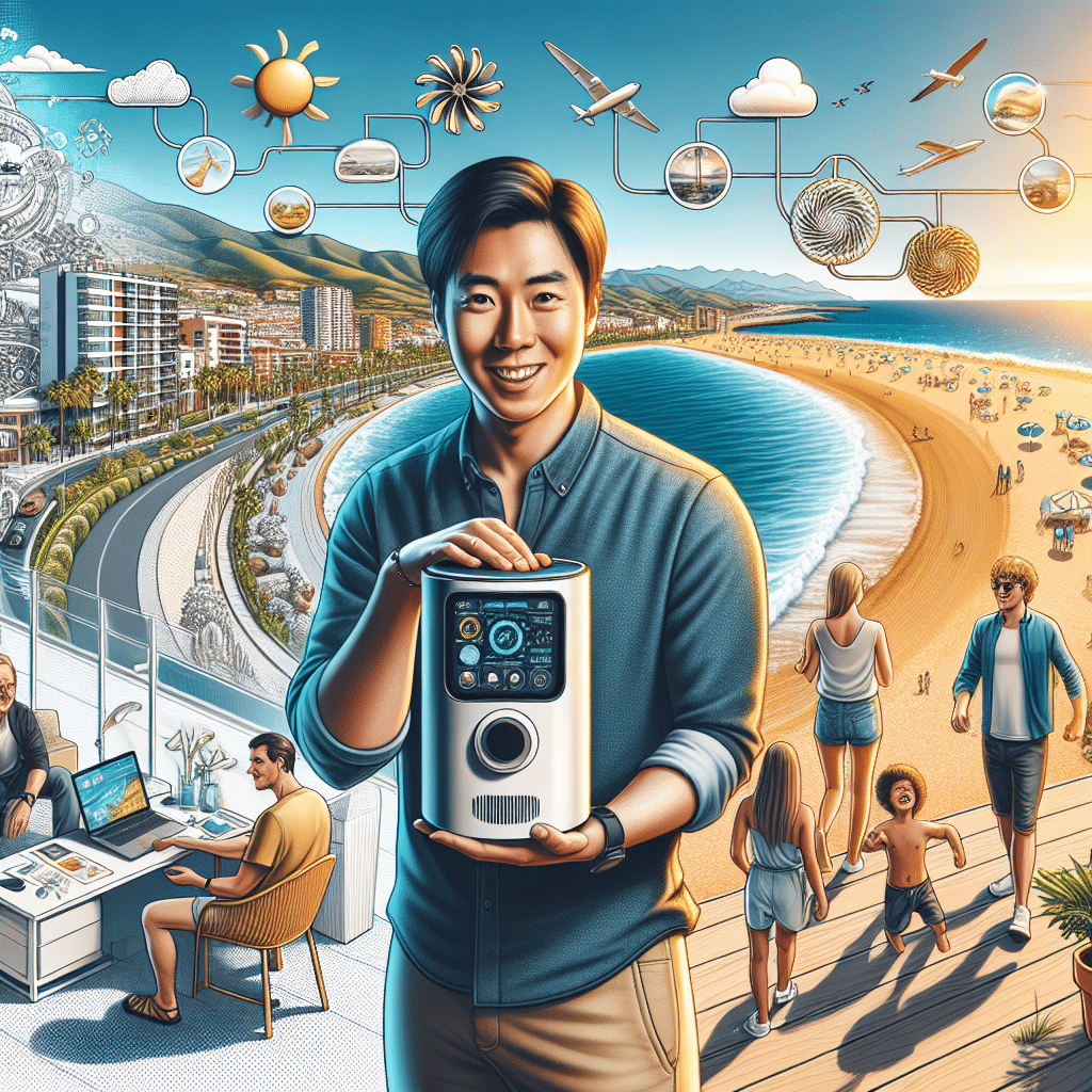 Soluciones Creativas de Multisistemas Jaime para Disfrutar del Exterior Todo el Año en Fuengirola