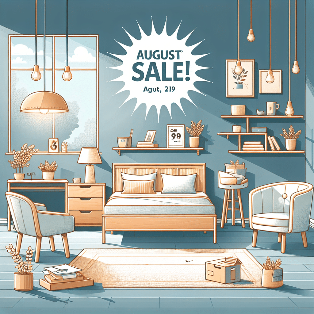 ¡Aprovecha las Ofertas de Agosto: Descubre la Cama Hemnes, Escritorios y Sillones de Ikea!