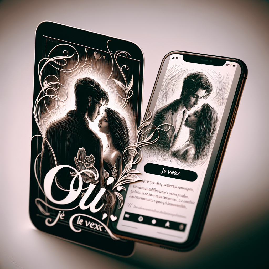 Compromiso a Prueba: La App Francesa que Redefine el ‘Sí, Quiero’