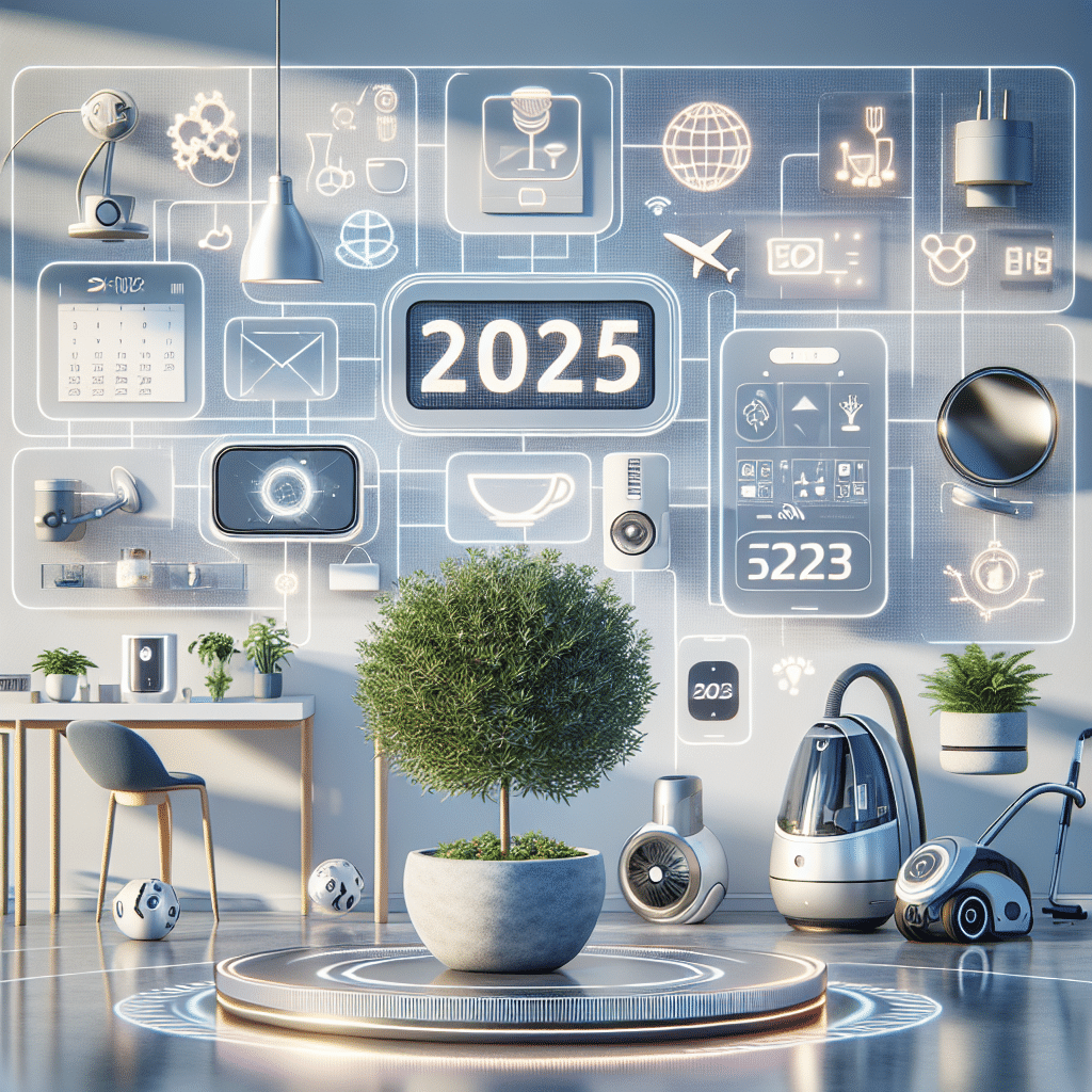 Regalos Innovadores y Útiles para el Hogar en 2025