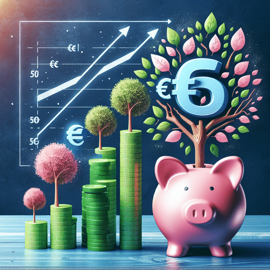 Ahorra 5€ por Compra y Gana 50€ Mensuales