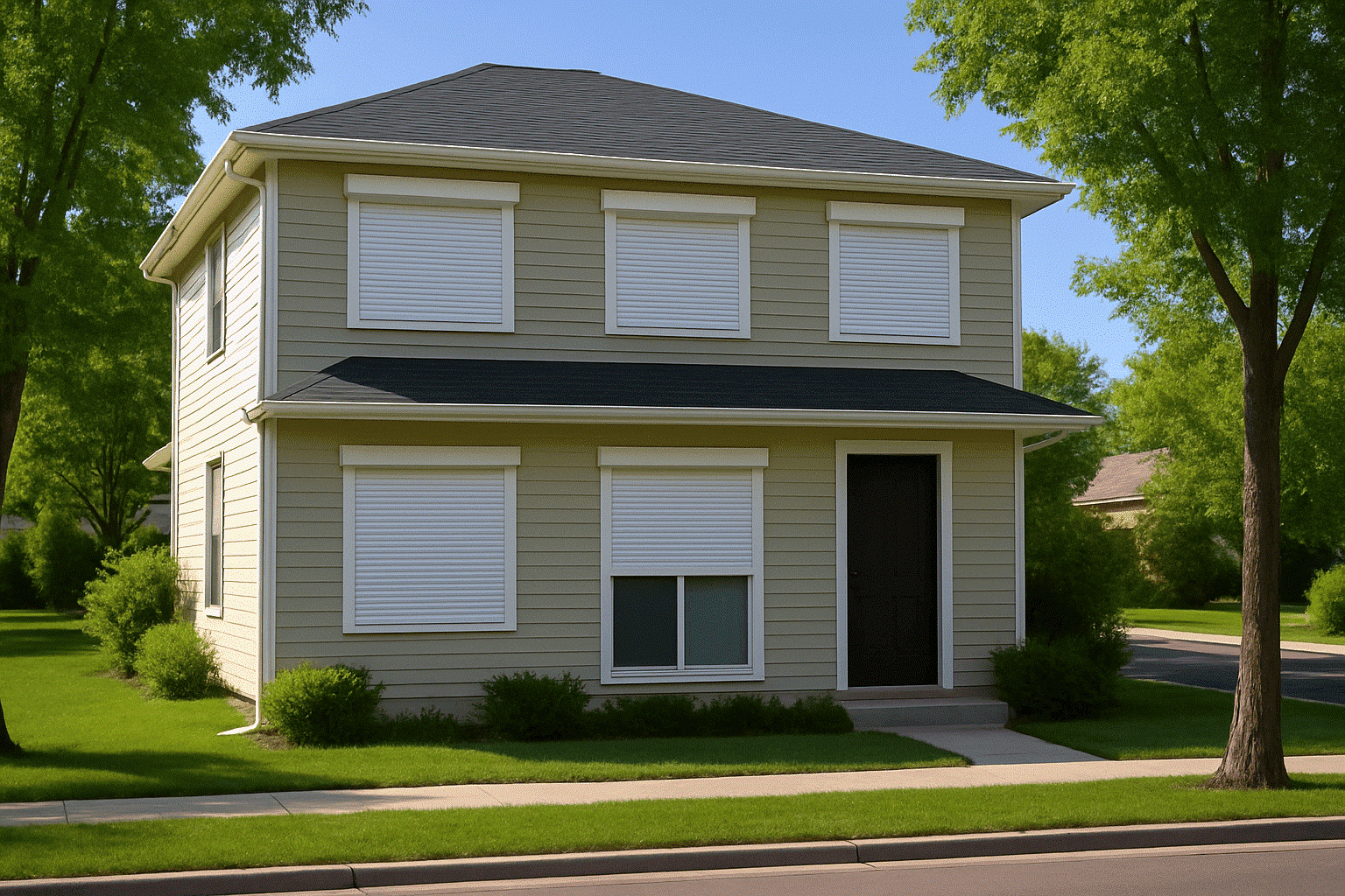 Aluvidal Lanza Innovadoras Persianas Personalizadas y Eficientes