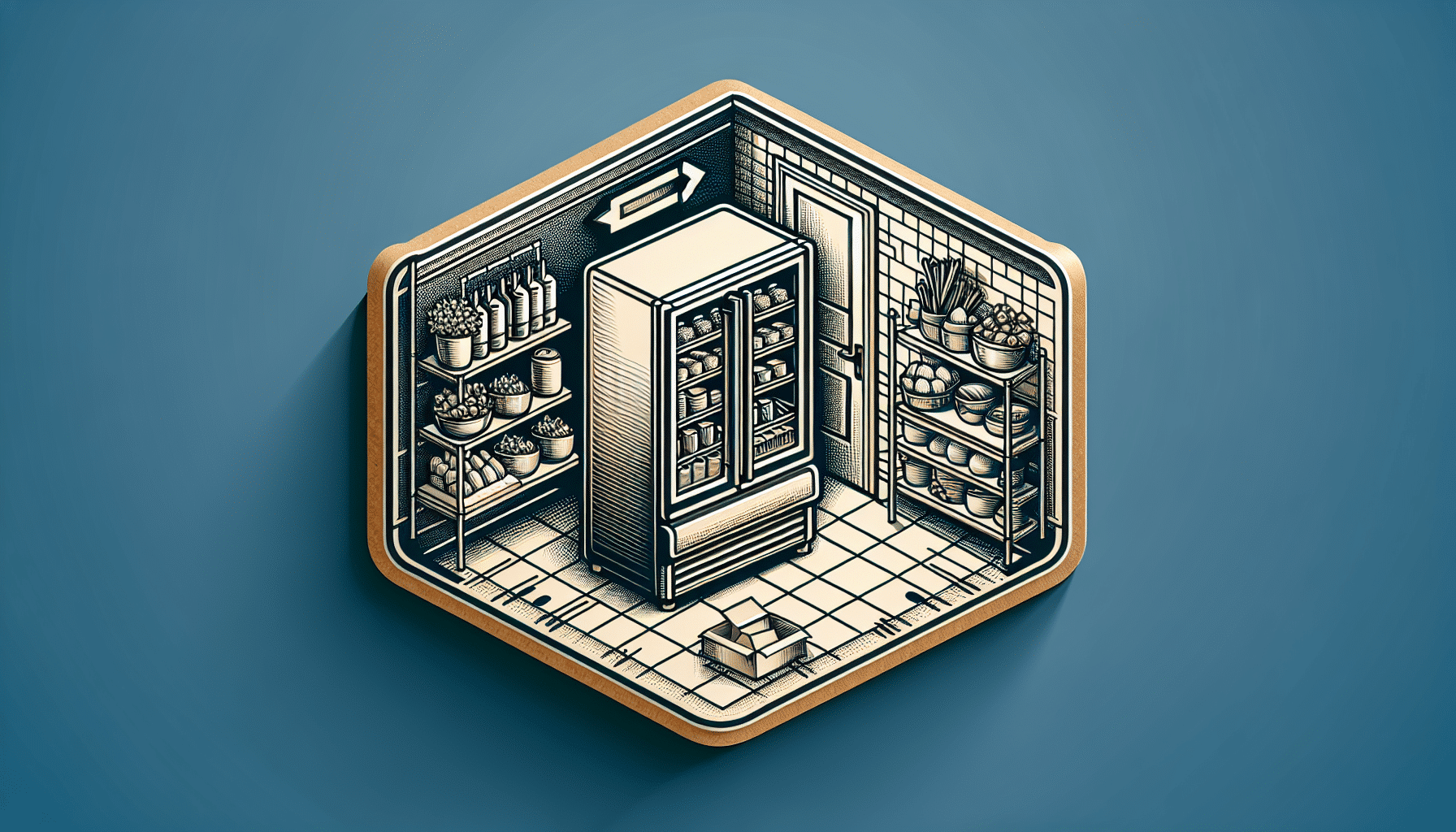 Maximiza Tu Espacio: El Nuevo Accesorio de Esquinas de Carrefour