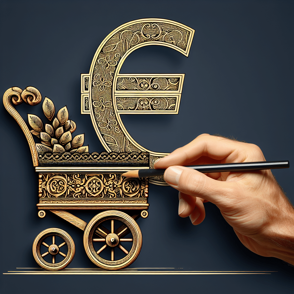 Carrito Decorativo con Ruedas a Precio Increíble: ¡Menos de 8 Euros!