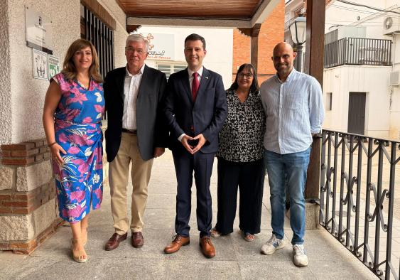 Castilla-La Mancha logra su mejor calificación en Servicios Sociales y se posiciona como la cuarta comunidad autónoma con mayor puntuación en el país.