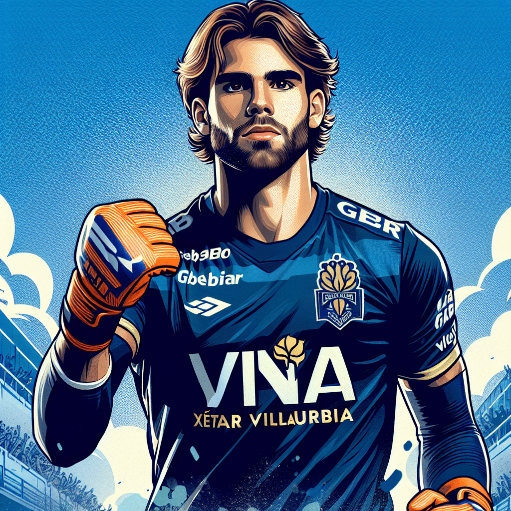 Chinchu se une al Viña Xétar Villarrubia en busca de nuevos desafíos y grandes éxitos en la temporada