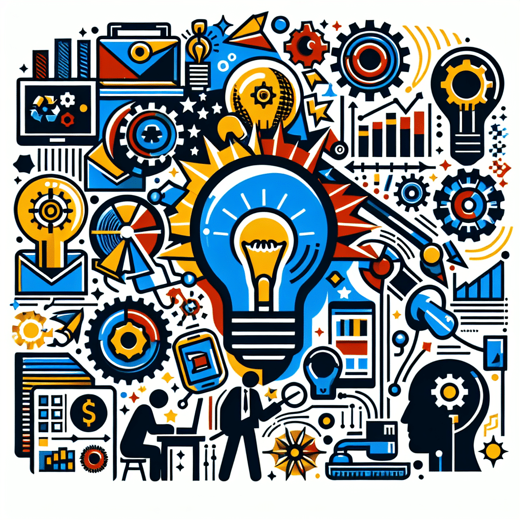 Estrategias Comprobadas para el Éxito Cotidiano