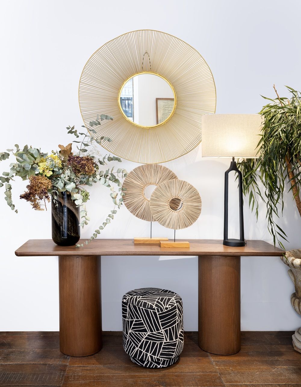 Consolas que Conquistan: Transformando Espacios en Estrellas del Otoño