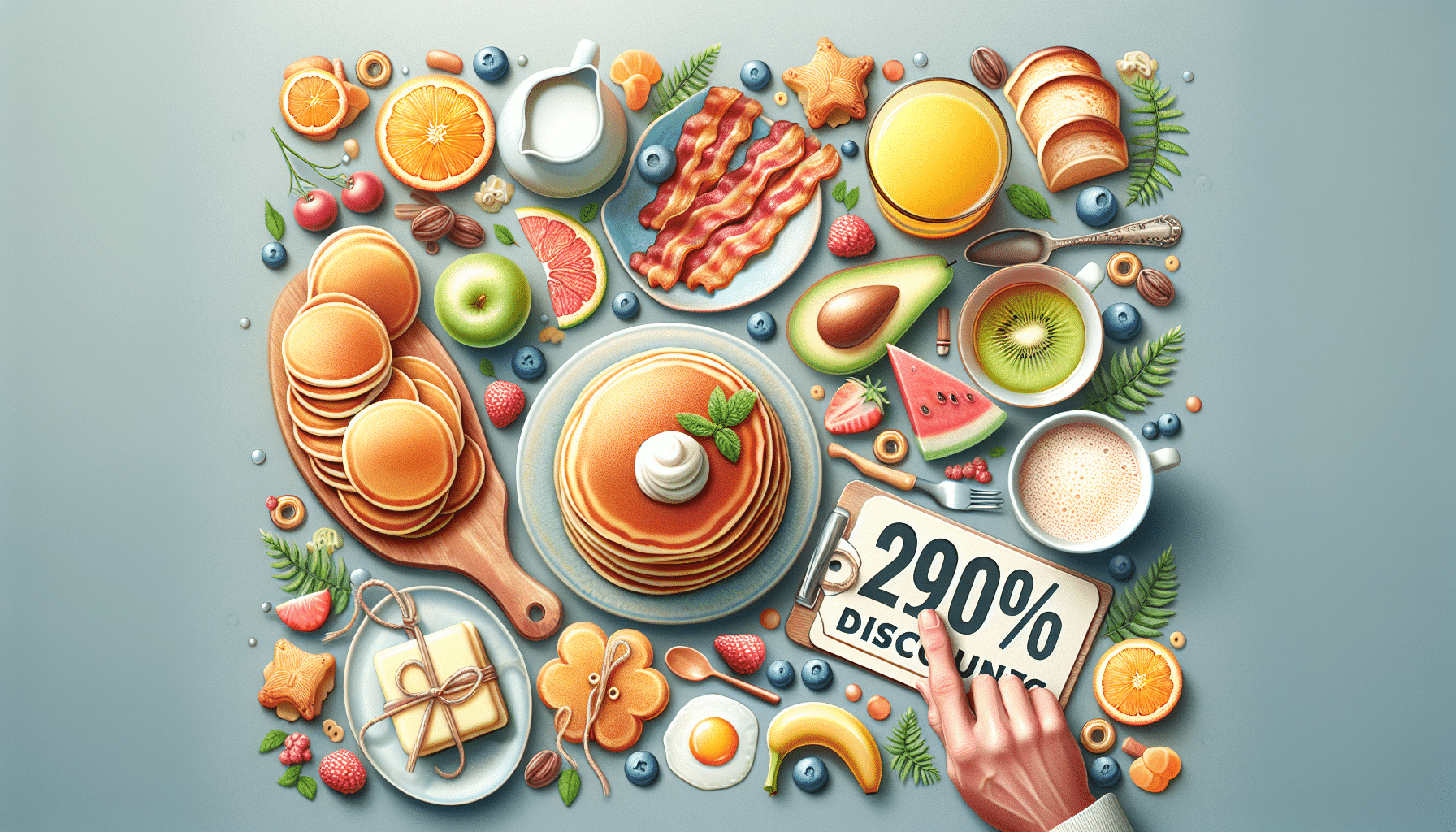 Ofertas Exclusivas: El Desayunador Ideal a Precios Irresistibles