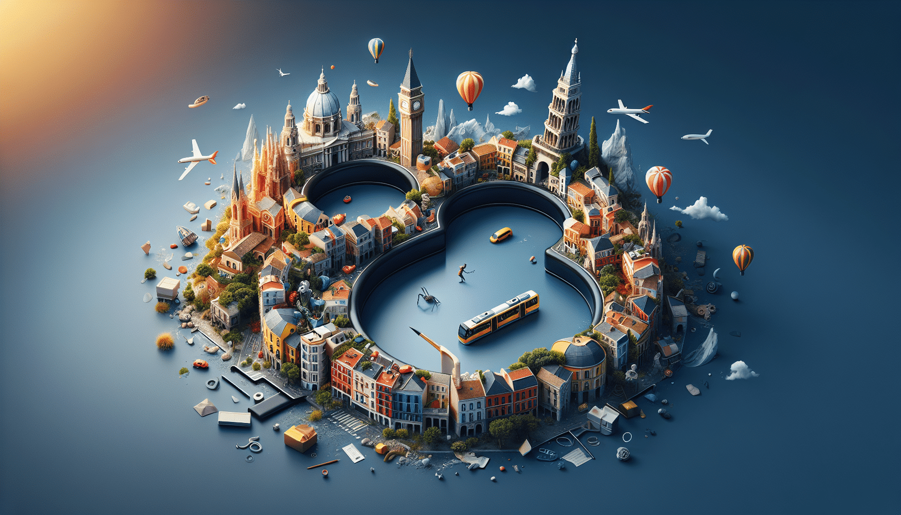 Ofertas Sorprendentes por Menos de 8 Euros: ¡Descúbrelas!