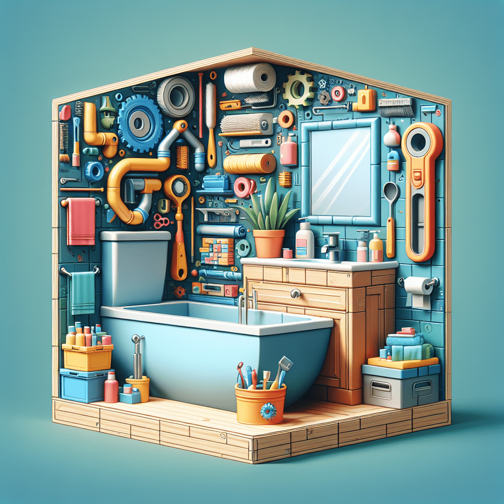 Nuevo Método en Lidl: Amplía el Espacio de Almacenamiento en tu Baño sin Renovaciones