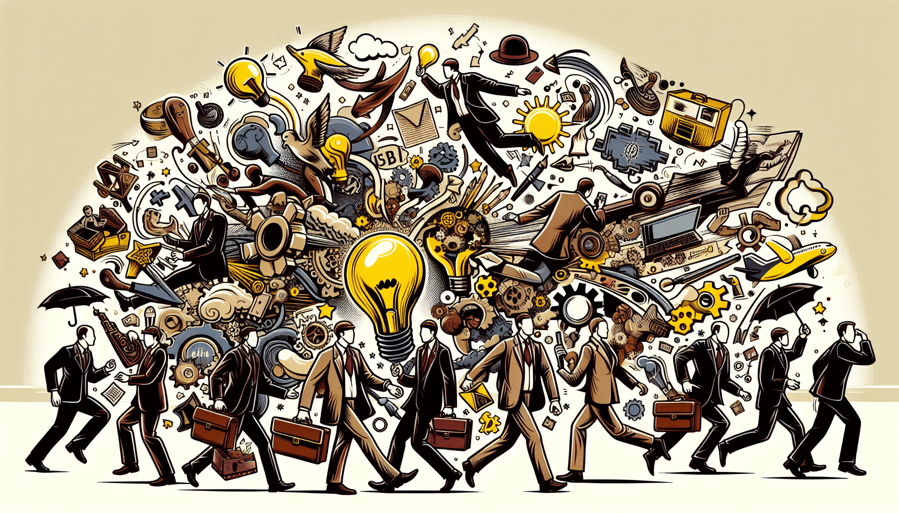 Descubre una Idea Impactante en Tiempo Récord