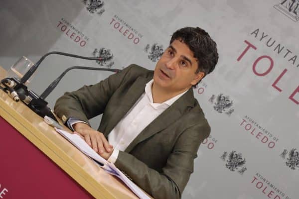 El Ayuntamiento de Toledo da luz verde a la creación del Centro de Mayores en Buenavista, respondiendo a una histórica demanda del barrio.