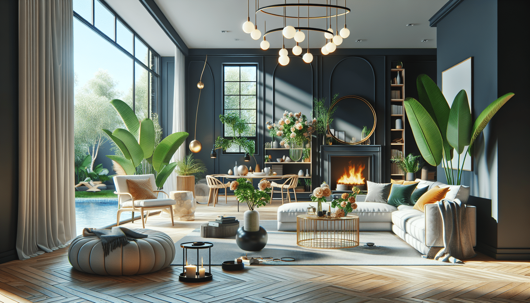 Renueva tu Hogar con el Color Perfecto para Rejuvenecerlo