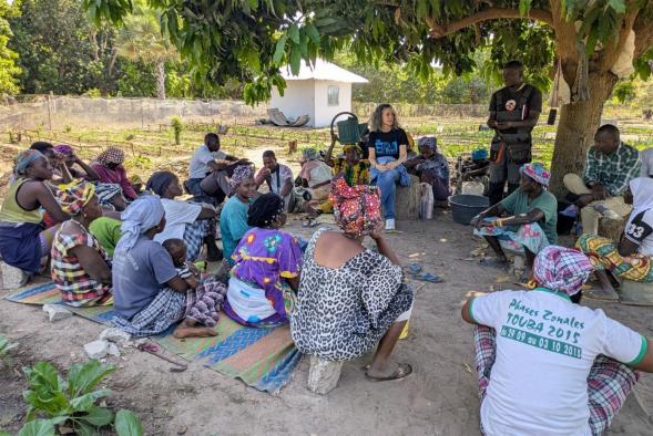 El Gobierno de Castilla-La Mancha asigna 427.390 euros a iniciativas de acción humanitaria en áreas de conflicto y emergencia.