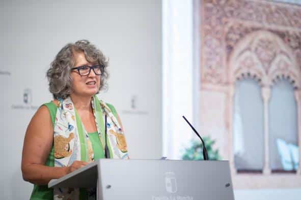 El Gobierno de Castilla-La Mancha resalta la efectividad de INFOCAM en la prevención de incendios y la cooperación entre regiones.