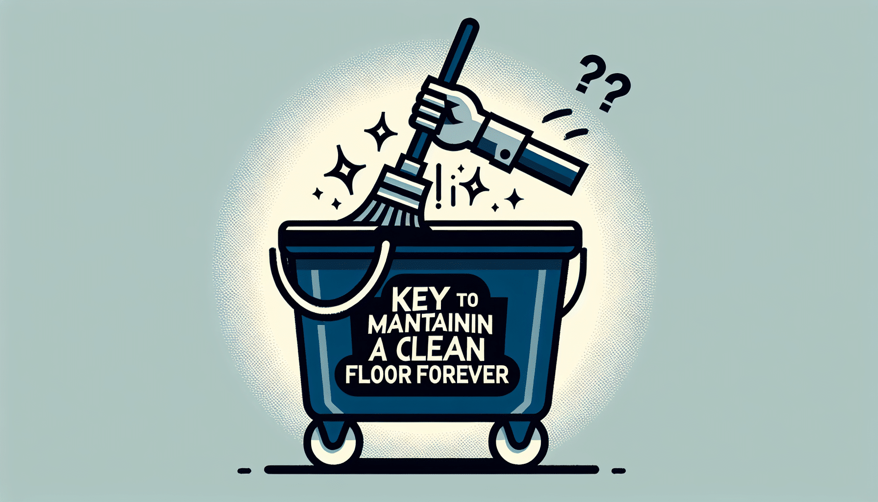 Transforma tu Limpieza para Siempre: El Ingrediente Clave para un Suelo Impecable