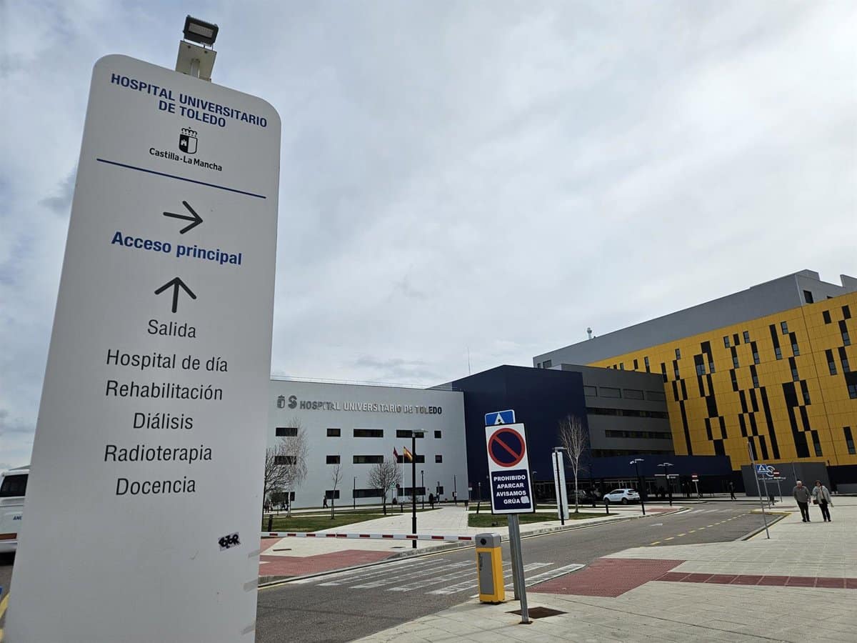 Mujer de 67 años pierde la vida y otra resulta herida en un accidente de tráfico en Turleque, Toledo