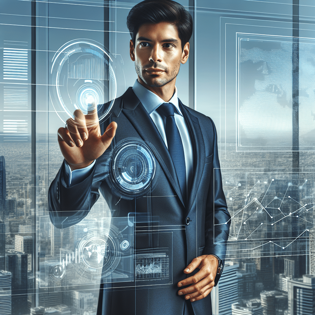 Juvencio Maeztu Tomará el Timón de Ingka Group