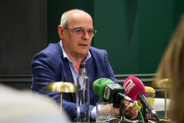 Marín sostiene que «la coctelería es un universo variado» y que el campeonato «captará a un nuevo público en Toledo»