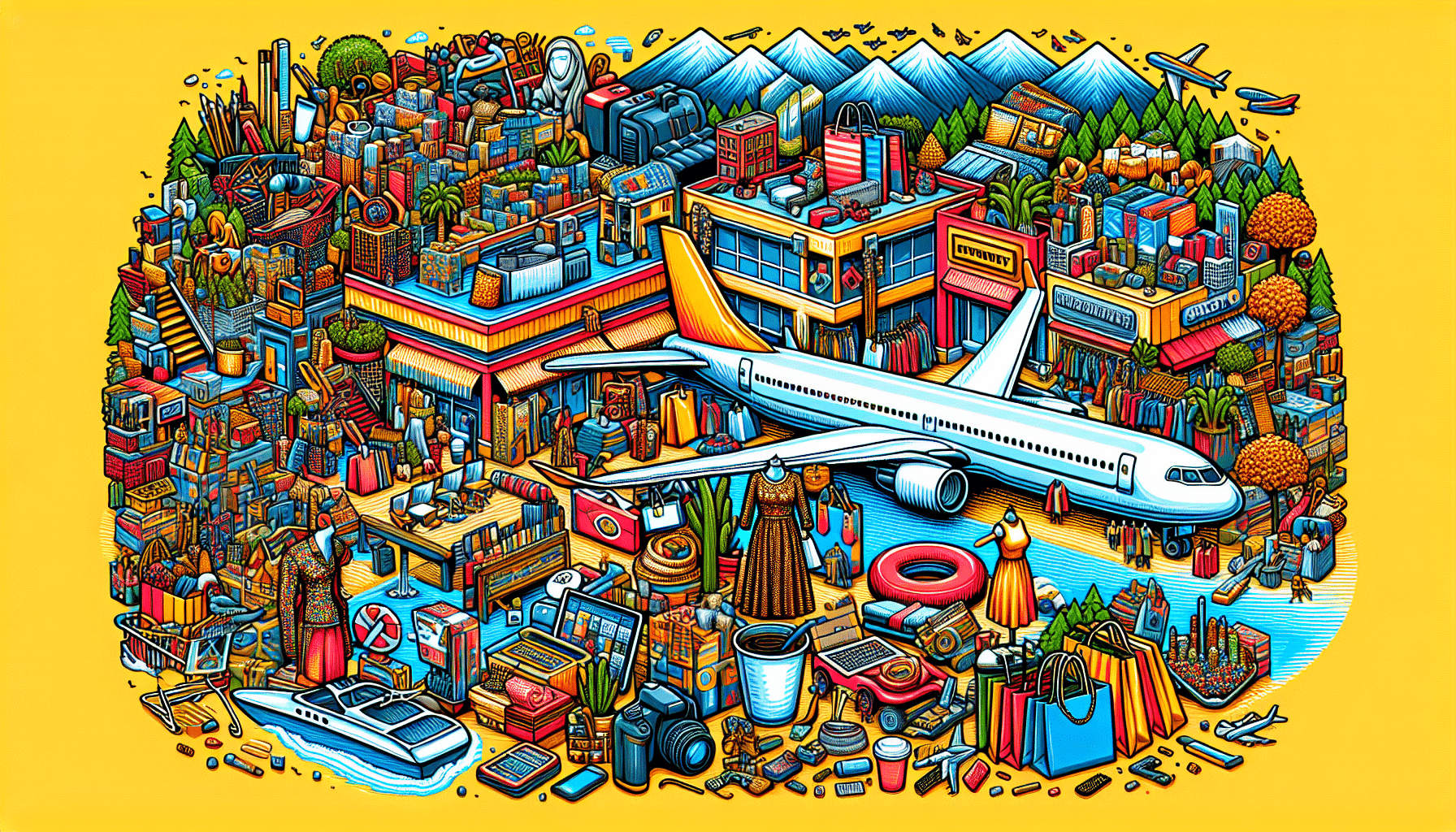 Mis Hallazgos Imprescindibles en El Corte Inglés