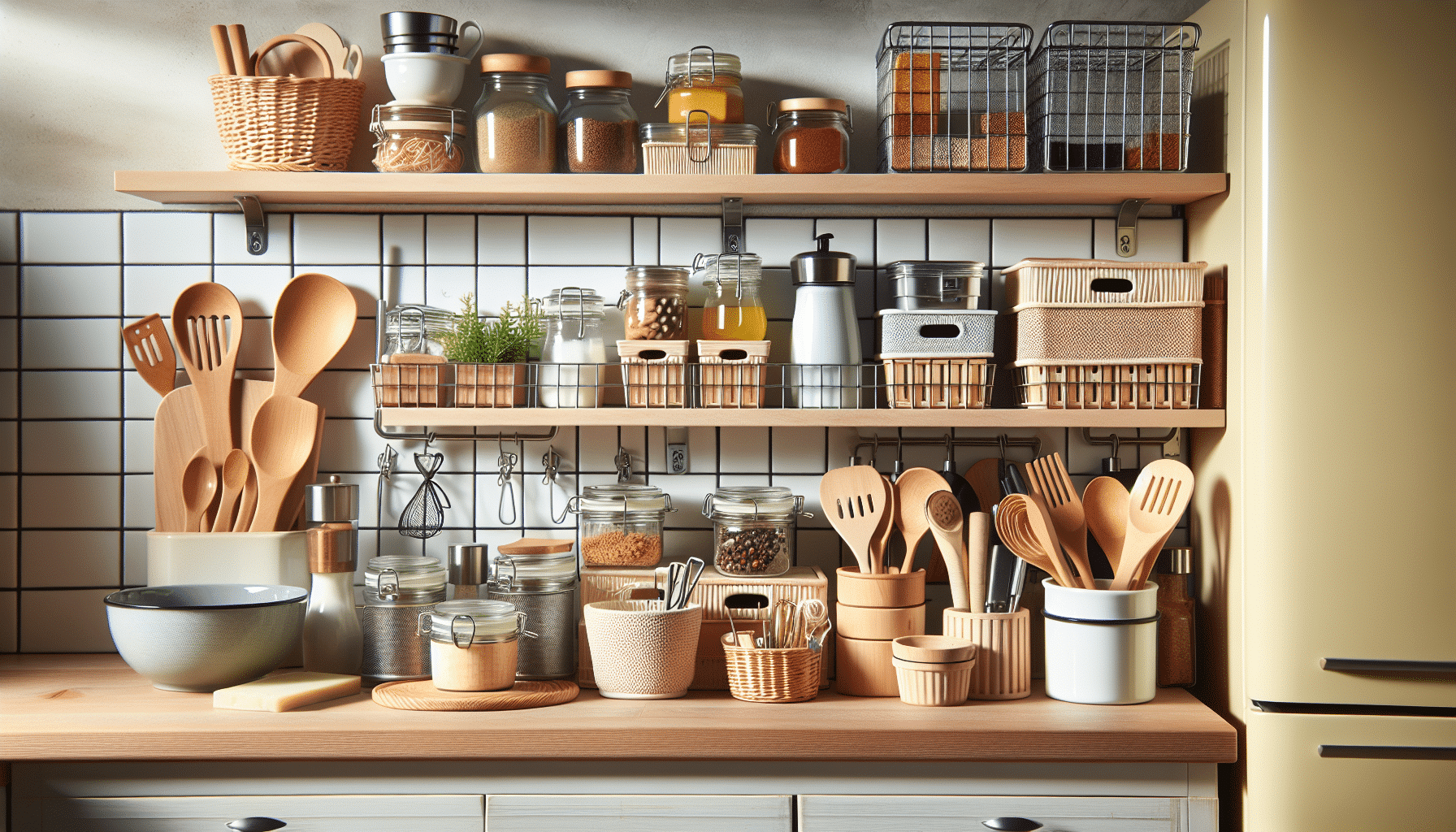 Transforma tu Encimera por Menos de 3 Euros