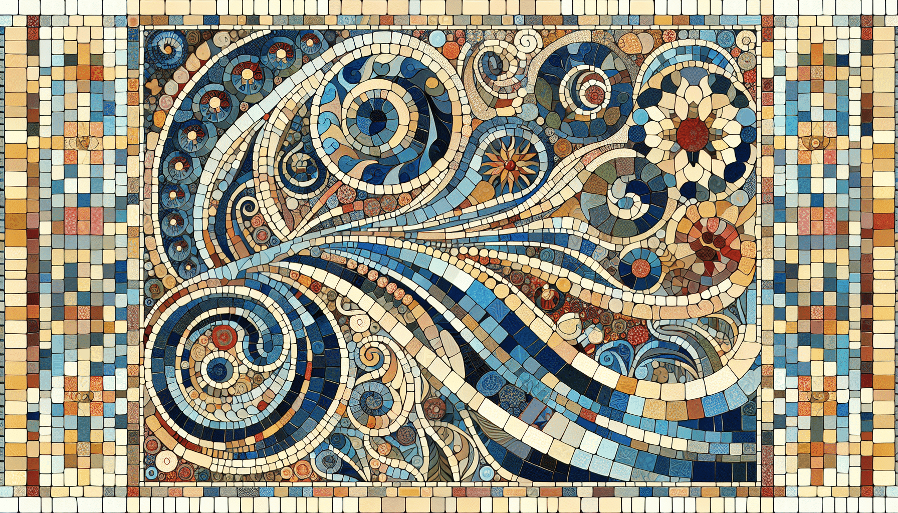 Transforma Platos Rotos en una Bandeja Modernista Inspirada en Gaudí