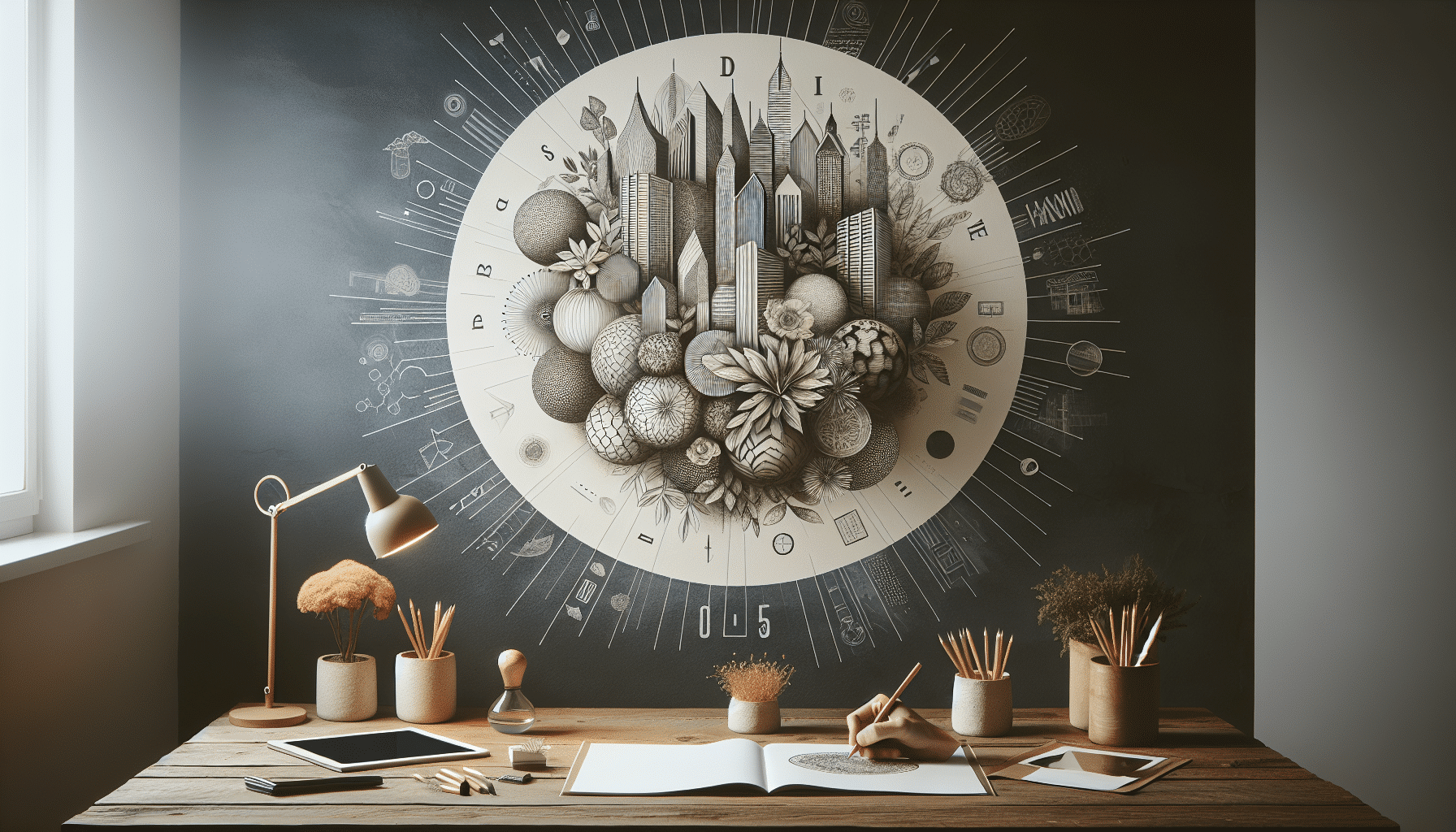 Las 7 Tendencias de Diseño de Interiores que Definirán el 2025