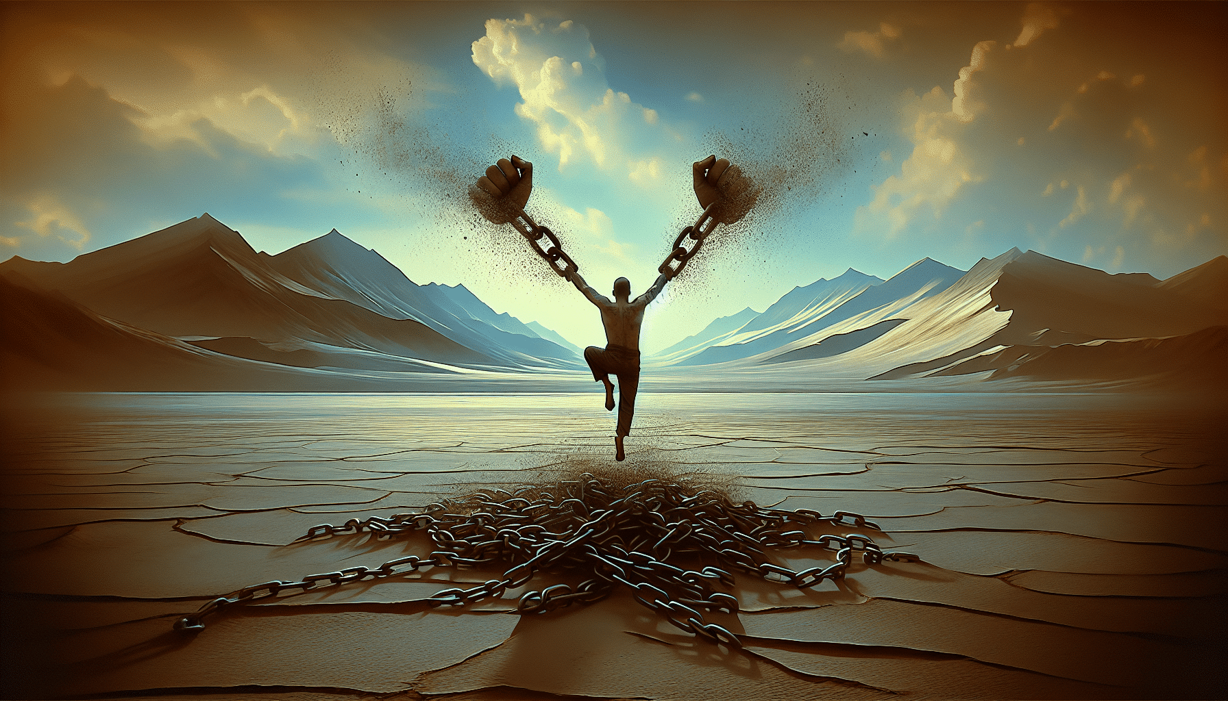 Libertad Condicionada al Silencio