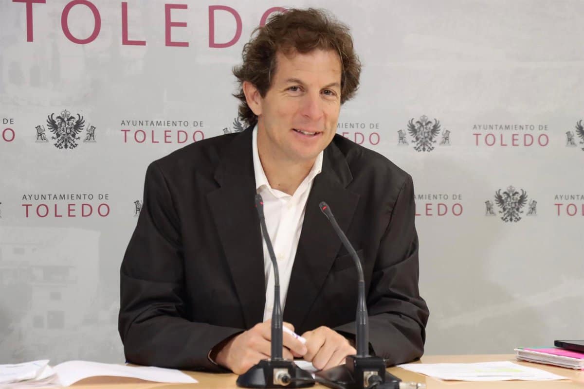 Toledo aumenta su oferta deportiva con 8.263 nuevas plazas y 28 grupos adicionales en la próxima temporada de actividades del PDM.