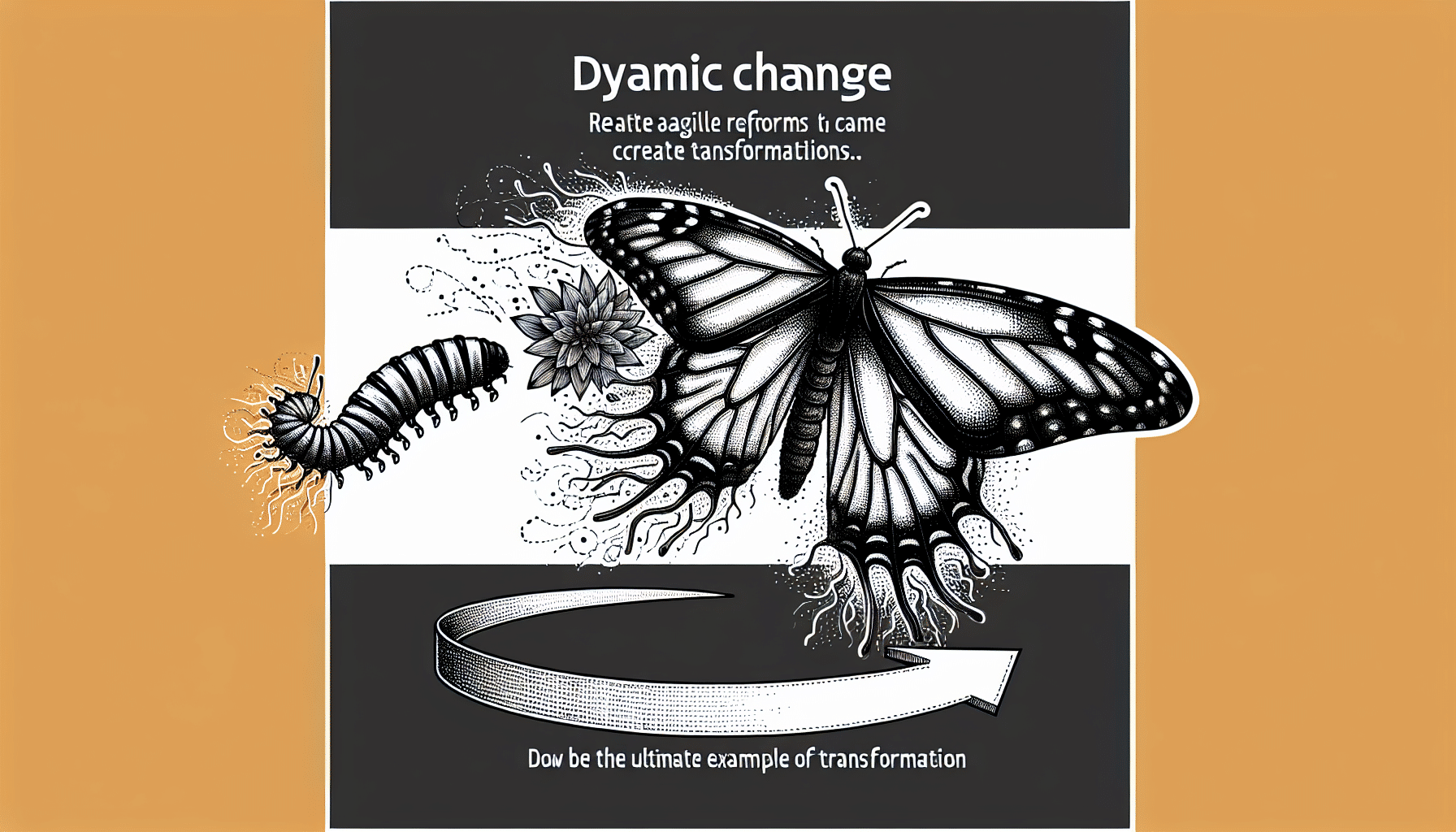 Transformación Ágil: El Ejemplo Clave de una Reforma Exitosa