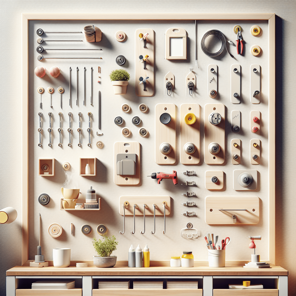 Soluciones Económicas y Fáciles de Instalar sin Necesidad de Taladros