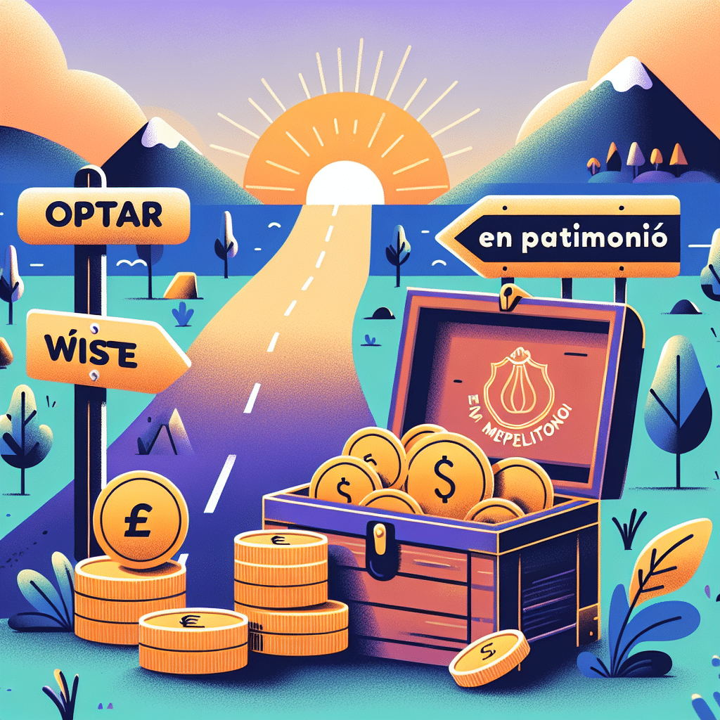 Optar por el Alquiler: El Camino Sabio hacia un Millón de Euros en Patrimonio