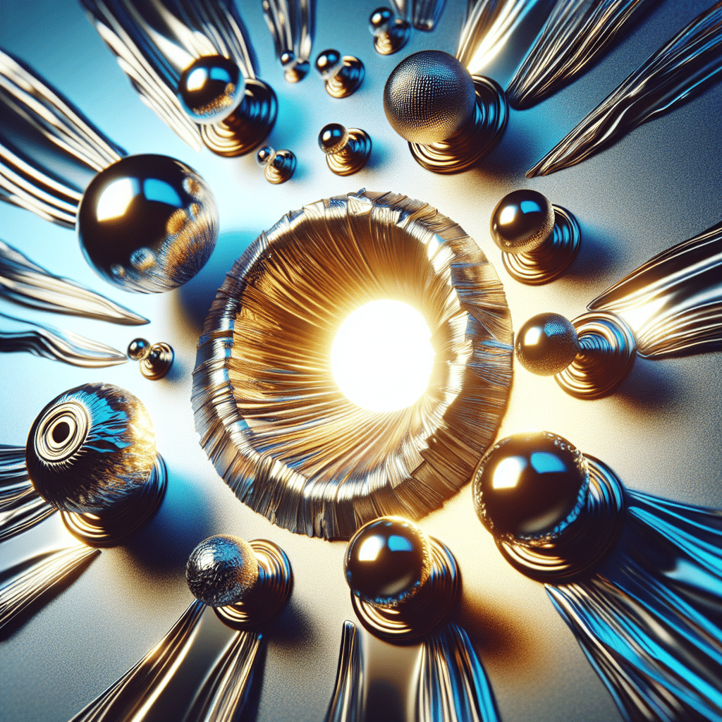 ¿Por Qué Deberías Cubrir los Pomos de las Puertas con Papel de Aluminio?