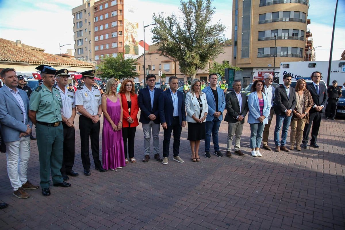 Albacete rechaza los recientes feminicidios en el arranque de una Feria sin incidentes relevantes.