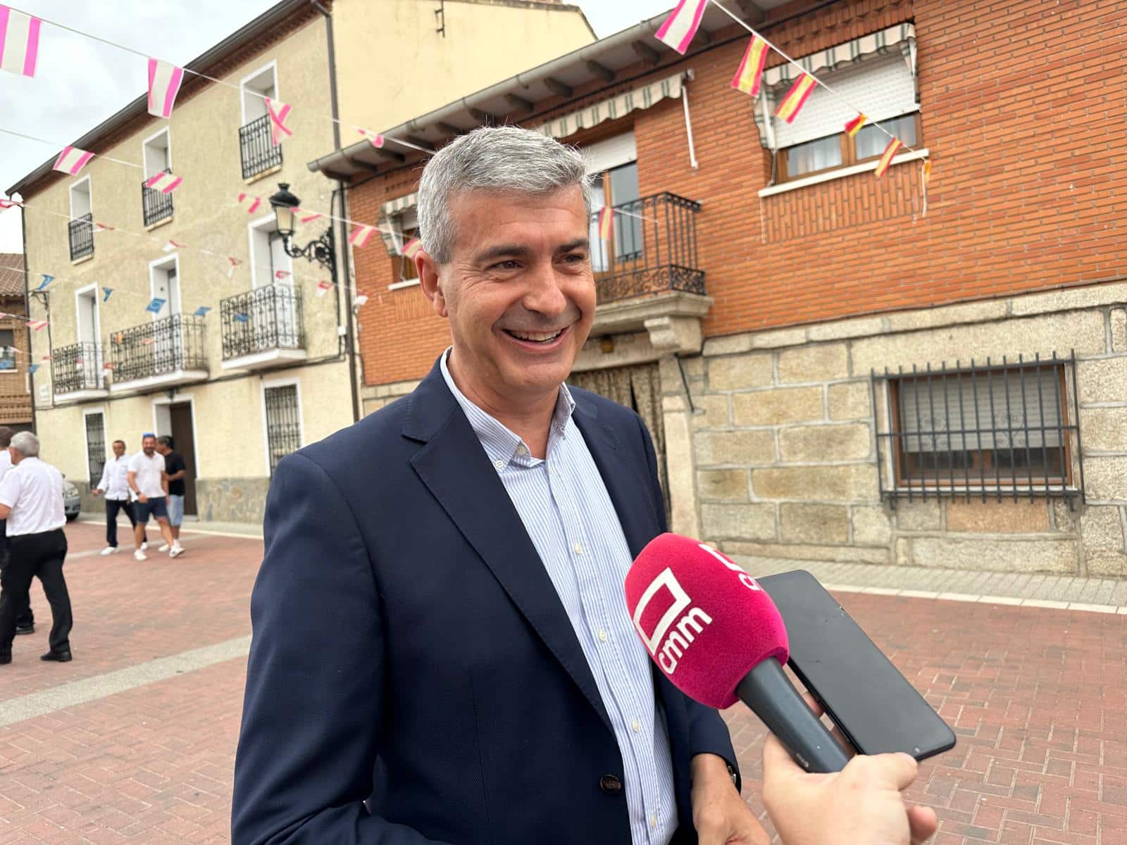 Álvaro Gutiérrez reprocha a Núñez su oposición a la cancelación de la deuda en CLM y lo acusa de «traicionar» al entorno rural al «seguir las órdenes de Madrid» » PSOE de Castilla-La Mancha