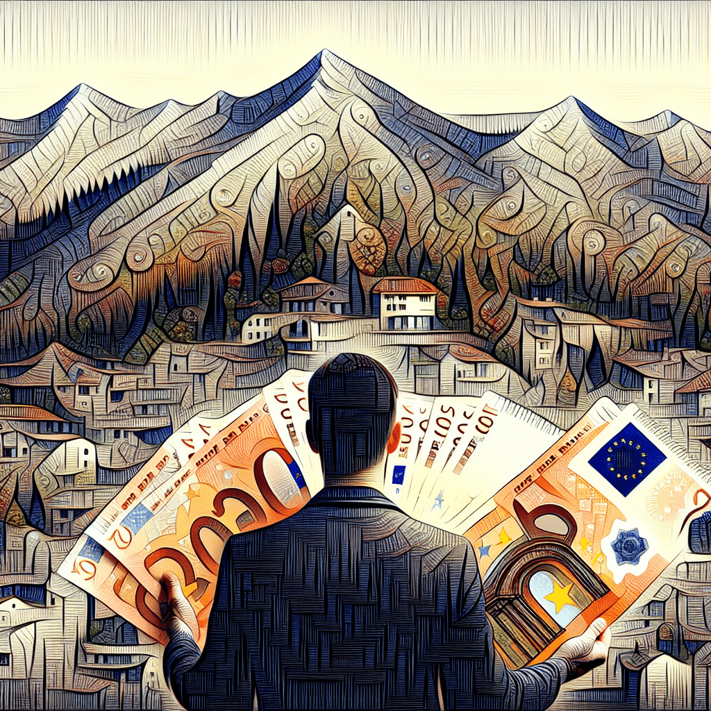 Transformación Asombrosa por Solo 250 Euros