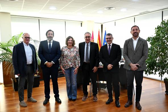 Avance en la Aprobación del Proyecto de Singular Interés del Parque de Cuenca: Colaboración entre el Gobierno de Castilla-La Mancha y Toroverde