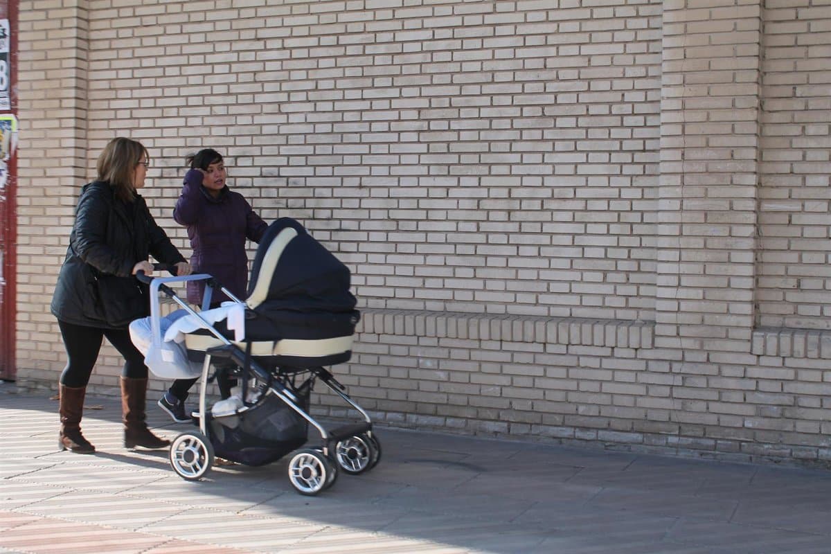 C-LM Reporta 1.272 Nacimientos en Julio, Suma un Total de 8.239 en 2025, Un Incremento del 1,53% Respecto a 2024