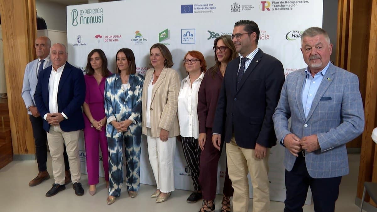 C-LM lanza diez rutas para explorar su legado árabe al unirse al proyecto ‘Experiencia andalusí’