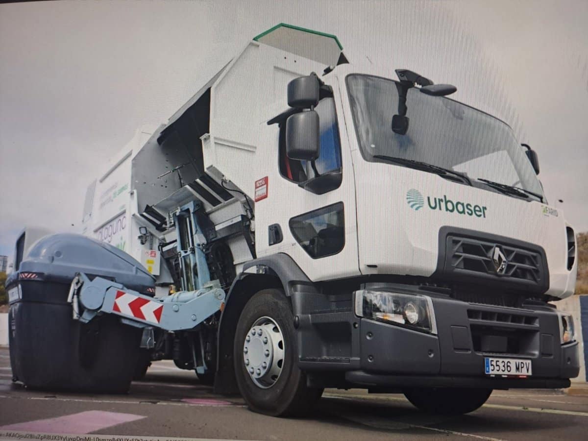 CCOO pide a la Diputación de Cuenca una revisión del modelo de gestión de residuos en la provincia.