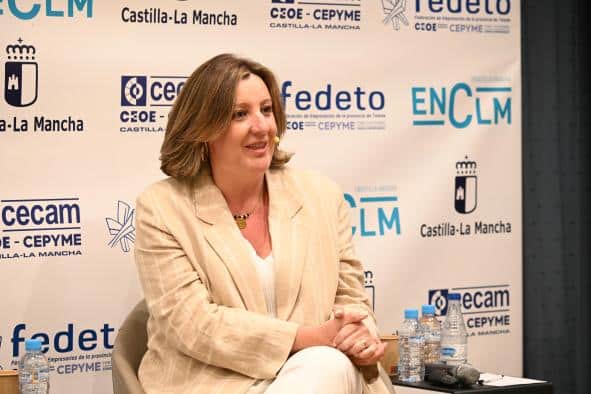 Castilla-La Mancha establece nuevo récord en exportaciones, superando los 6.500 millones de euros en los primeros siete meses del año.