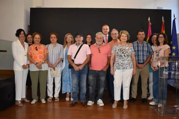 Castilla-La Mancha impulsa la formación digital, capacitando a casi 48.000 personas en la región a través de su Plan de Capacitación.