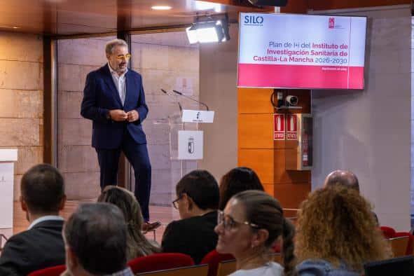 Castilla-La Mancha elabora el Plan Estratégico del IDISCAM para los próximos cinco años con visión de futuro y desarrollo sostenible